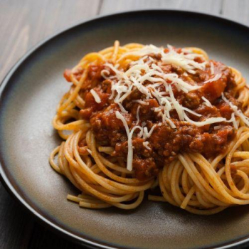 Spaghetti Demeter blé Khorasan 200G