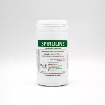 Spiruline-100-gelules-GE-UMPSPIR-100