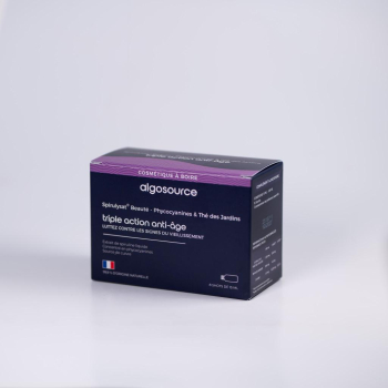 Spirulysat® Beauté