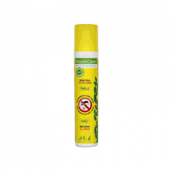 Spray Anti Moustiques Famille Dès 6 Mois