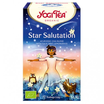 star-salutation-yogi-tea