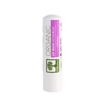 Stick à lèvres BIO 100% naturel au Dictamelia - 5ml