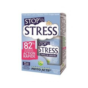 Stop'O Stress 90 perles﻿