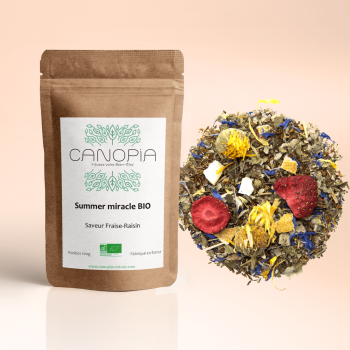 Summer miracle BIO - 100g
