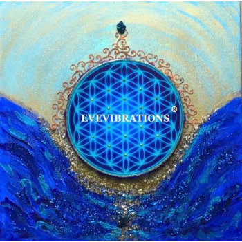 Tableau d'harmonisation géométrie sacrée