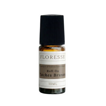 TACHE BRUNE - Mélange d'huiles essentielles - Roll-on - 10 ml 