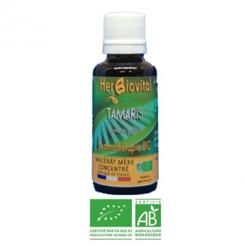 Tamaris-Gemmotherapie-Bio-Herbiovital-Rhume