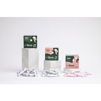 Tampons infaillibles régulier