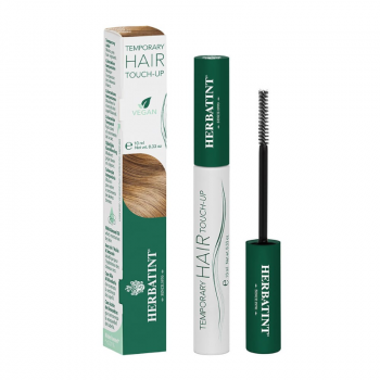 Tempory Hair TOUCH-UP - Mascara cheveux BLOND - HERBATINT