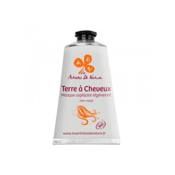 Terre à Cheveux