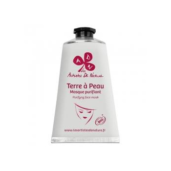 Masque " Terre à Peau"