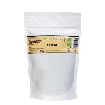 Thym sachet 