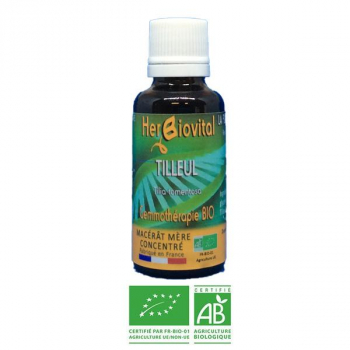 Tilleul-Gemmotherapie-Bio-Herbiovital-Sommeilréparateur