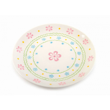 Assiette enfant "lisa" 18cm