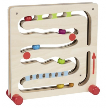 toboggan-a-boules