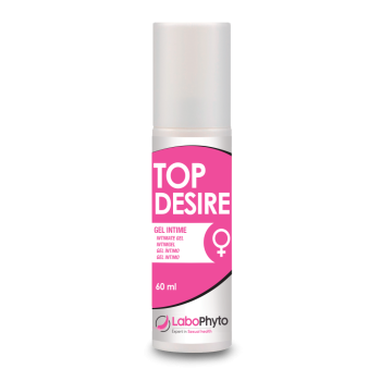 Top desire stimulant clitoris LABOPHYTO 