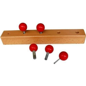 tourner-visser-boules-rouges