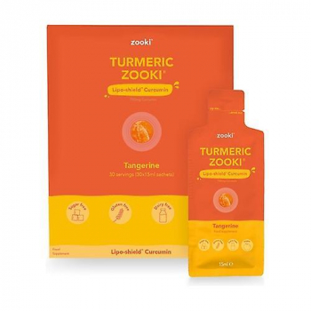 Turmeric micellar turmeric 14 units of 15ml