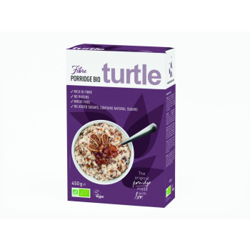Turtle Porridge Bio Fibre