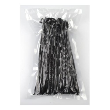 Gousses de Vanille Bourbon de Madagascar BIO 100g