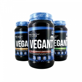 Vegan Protéine Pistache 600gr.