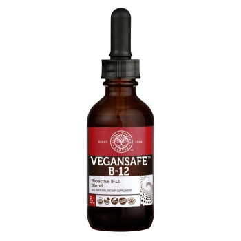VeganSafe B12 60ml