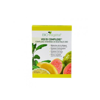 Veg'B Complexe