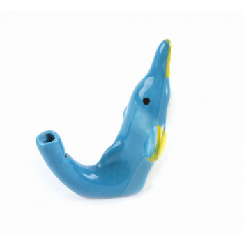 Trille dauphin