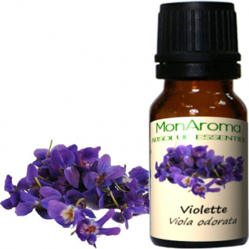 Huile essentielle de Violette 5ml