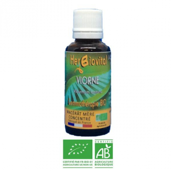 Viorne-Gemmotherapie-Bio-Herbiovital-Contrelesallergies