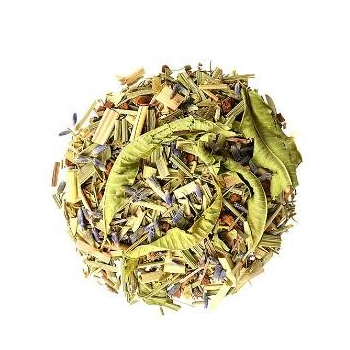 Infusion Provence mon Amour - boite 100 g vrac