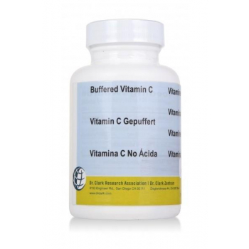 Vitamine C 1000mg Non Acide