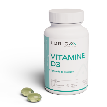 Vitamine D3