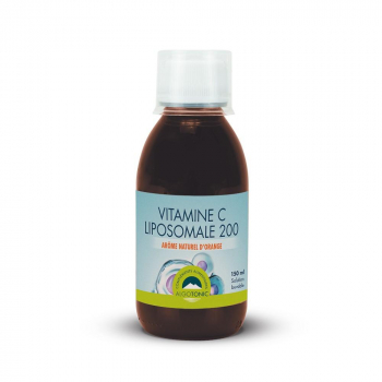 Vitamine C liposomale - 150ml