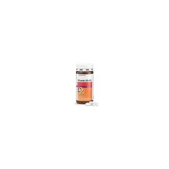 Vitamine D3+ K2   180 gélules. 