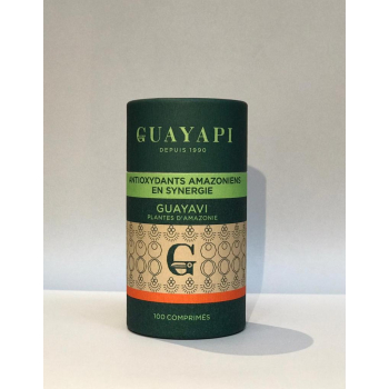 Guayavi - Complexe Antioxydant 