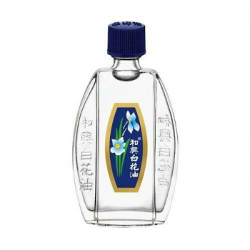 Huile analgésique White Flower 5 ml