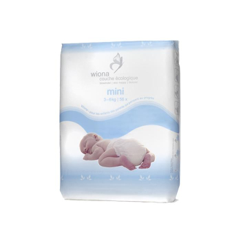 Langes jetables WIONA 