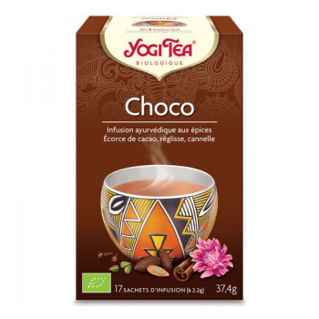 Choco - Yogi Tea