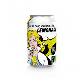 Limonade bio - Lemonade fair organic