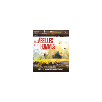 Des abeilles et des hommes