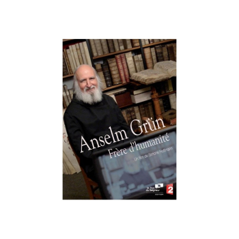 Anselm Grün, Frère d'humanité