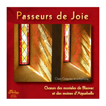 Passeur de joie