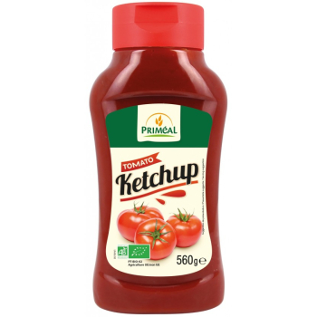 Ketchup bio