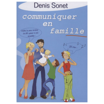 Communiquer en famille