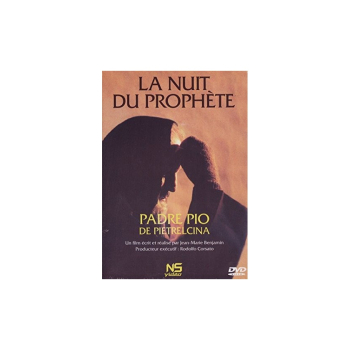 La nuit du prophète