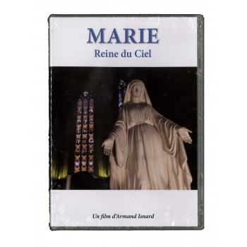 Marie Reine du ciel