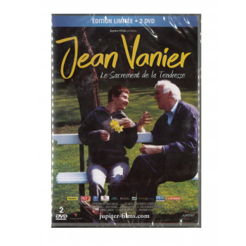 Jean Vanier Le Sacrement de la Tendresse
