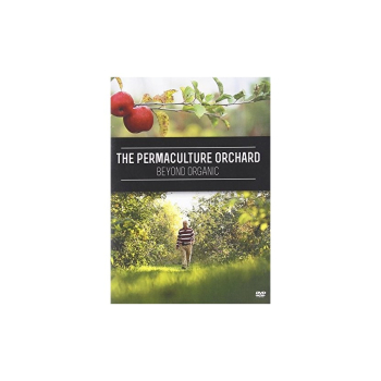 The permaculture orchard beyond organic  (en anglais)