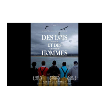 Des Lois Et Des Hommes